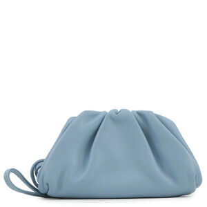 Bottega Veneta coin case Wallet The Pouch Purse WALLET